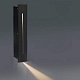 встраиваемый светодиодный светильник italline it03-1420 black