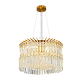подвесная люстра zortes ice queen zrs.30514.08