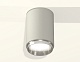 накладной светильник ambrella light techno xs6314022 (c6314, n6122)