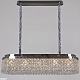подвесная люстра reluce 82600-0.4-1000l mx ch
