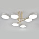 потолочная люстра escada rune 10262/6led