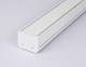 шинопровод ambrella light track system magnetic 220v gl1023