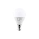 светодиодная лампа leds power p45 e14 8вт 3000к 006734