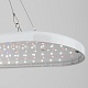 подвесной светильник для растений эра fito-25w-qled-fly б0053062