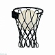 настенный светильник mantra basketball 7243
