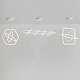 подвесной светильник freya collie fr6200pl-l142w