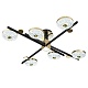 потолочная люстра escada divita 10219/6led
