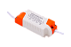 встраиваемый светильник designled kz-dlb-12-ww 002342