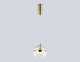 подвесной светильник ambrella light high light modern lh11001