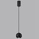подвесной светильник odeon light midcent dex 4361/5l