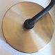 подвесной светильник delight st-1704-1 brass