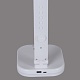 настольная лампа reluce 01625-0.7-02 white