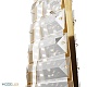 подвесной светильник modestyle ms.88910.1 bs