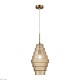 подвесной светильник st luce rexite sl1001.203.01