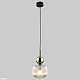 подвесной светильник tk lighting 11144 sophia green cognac a071829