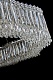подвесная люстра chatelaine le3013-800 ch