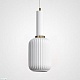 подвесной светильник imperiumloft ferm living chinese lantern 189614-26