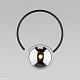 настенный светильник tk lighting 5256 anabelle a068408