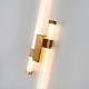 настенный светильник led4u l2240-750 bs