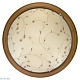 настенно-потолочный светодиодный светильник toplight karissa tl9650y-00oa