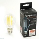 светодиодная лампа feron lb-1116 e27 16w 6400k 51237