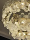 подвесная люстра newport 3660 3665+28/s м0068739