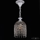 подвесной светильник bohemia ivele crystal al16781/16 wmn r