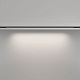 трековый магнитный светильник maytoni basis tr190-1-15w4k-b