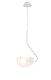 подвесной светильник freya mallow fr5228pl-01w