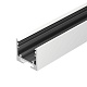 профиль arlight sl-line-2522-2500 white 043110