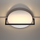 настенно-потолочный светильник odeon light lunar 7015/15wl