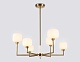 люстра на штанге ambrella light high light heigh light lh53015