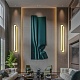 настенный светильник imperiumloft arisaig wall 209022-23