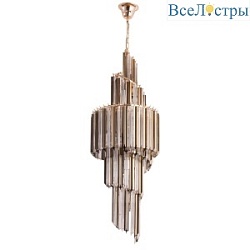Подвесной светильник Divinare Frizzante 1683/01 LM-11