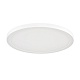 накладной/встраиваемый светильник sonex mitra led nebula white 7790/24l