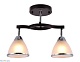потолочная люстра ambrella light traditional tr3111