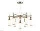 подвесная люстра ambrella light high light heigh light lh55278
