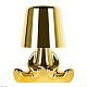 настольная лампа loft it brothers 10233/e gold