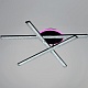 потолочный светильник reluce 83177-0.3-03c