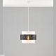 подвесной светильник moderli gela v10485-1p