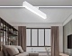трековый однофазный светильник ambrella light track system gl6772