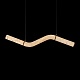 подвесной светильник loft it liberty acrylic 10551b