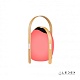 настольная лампа iledex giggle ovs1100-ch wh