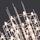 подвесная люстра imperiumloft chill 233082-26