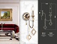 бра ambrella light traditional tr4959
