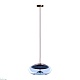 подвесной светодиодный светильник loft it knot 8133-d mini