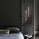 подвесной светильник delight collection trinity om8201013-1 chrome