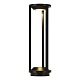 ландшафтный светильник st luce glorr sl9535.405.01