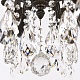 подвесная люстра bohemia ivele crystal al78101/10/250 a pd