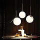 подвесной светильник imperiumloft flexic lights family michael anastassiades 185396-22